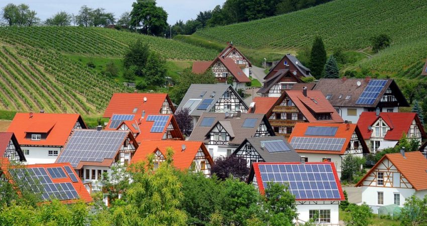 Solardorf
