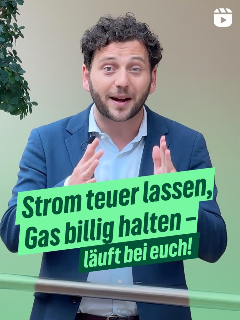 Mit diesem Wortbruch dürfen Merz, Klingbeil und Reiche nicht durchkommen!